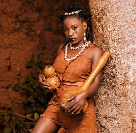 Ruth Kuganja